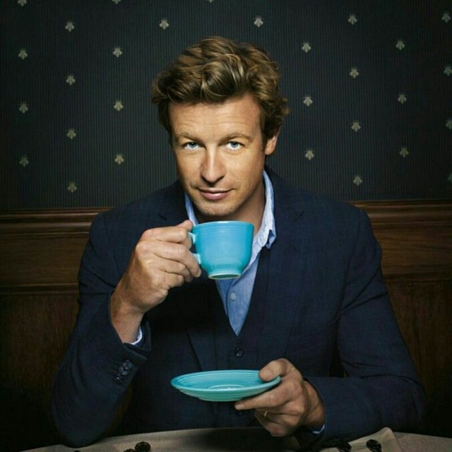 A very Happy Birthday to , Simon Baker! 