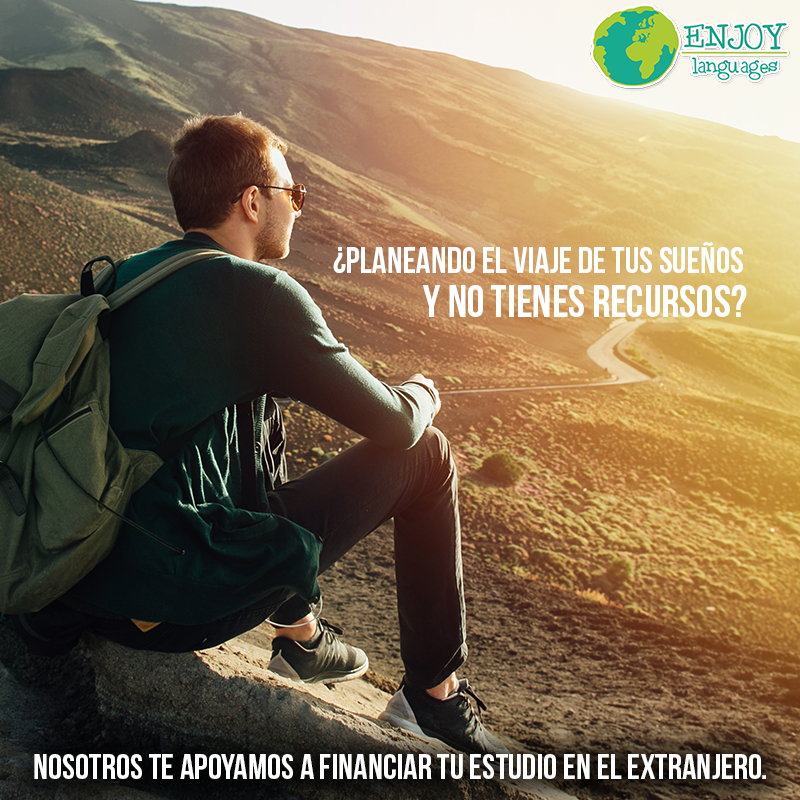 PipeCastilloB's tweet photo. ¡Edupass te apoya con el financiamiento! 💸💸🤑🤑
Puedes usar el financiamiento para tu vuelo, para el hospedaje, el seguro médico o en colegiatura. ¡Tú decides! 🛩🛄🏡🍽
Escríbenos Enjoy Languages te acompaña 3152889549
#planes#futuro#viajes https://t.co/JEBgf4Vklt