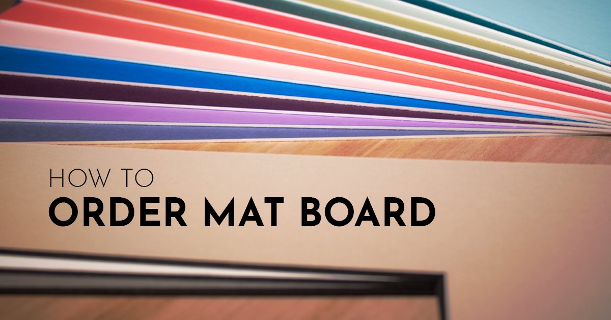 FrameDstnation's tweet image. In today's digital world, seems easier to keep photos within a computer. Sometimes, we're compelled to display a really special piece and incorporating a mat board can make it even more eye-catching! Visit framedestination.com/blog to learn more.  #FrameDestination #MatBoard