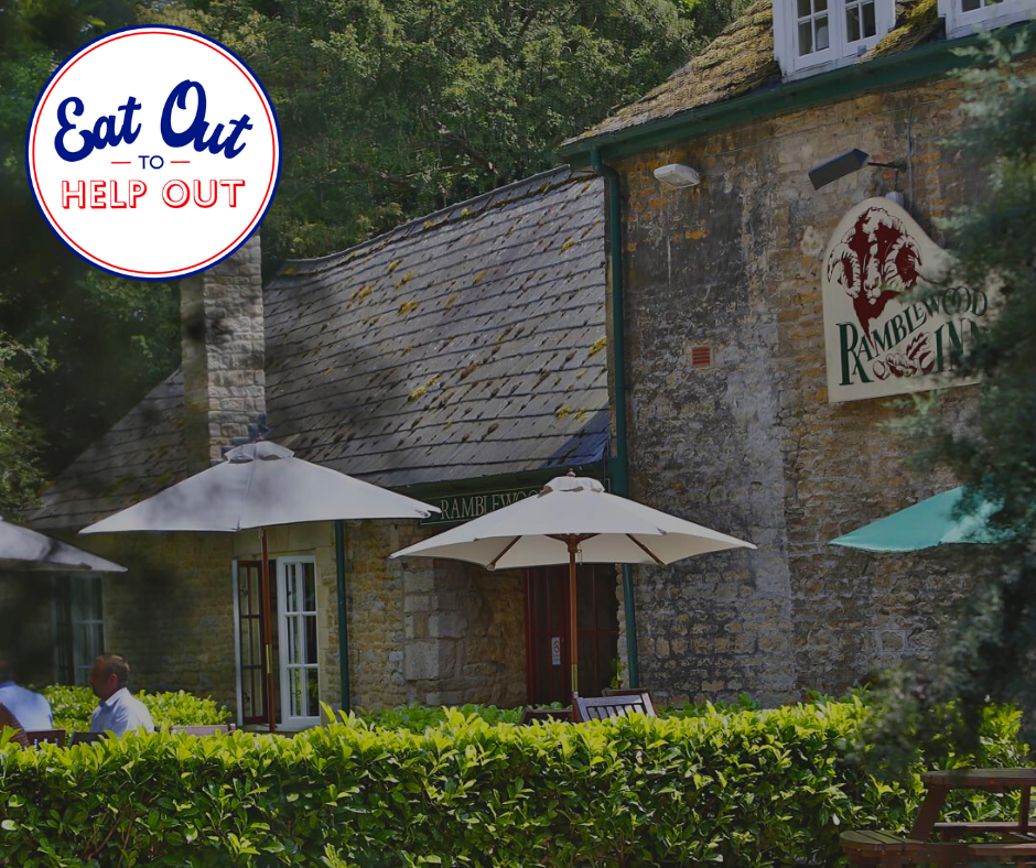 4 days to go until we open!
Look forward to seeing you all again.
We will be participating in the Governments Eat Out to Help out scheme. Available on food and soft drinks every Monday - Wednesday. Call 01733 391111 to book a table
ow.ly/uemj50ALBhx