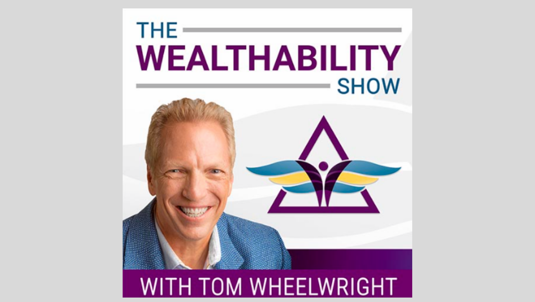 WealthAbility's tweet photo. YOU–not Wall Street–have the right to control your money, build your wealth, and achieve your financial dream. Tom tells you how to do it here: https://t.co/qvCRPKPjeB

#tomwheelwright #taxtips #financialfreedom https://t.co/5LDedk3jzw