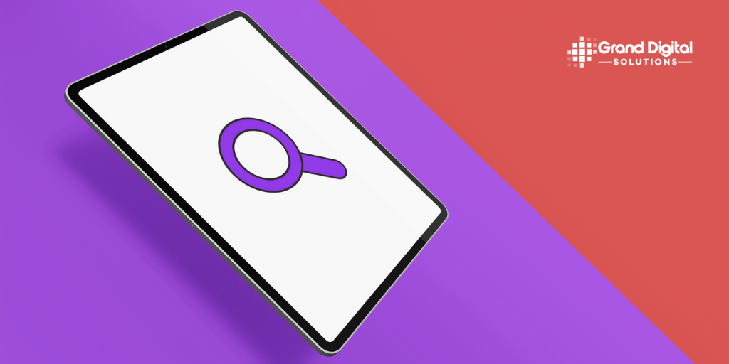 GrandDigitalS's tweet image. Are people searching for your services in your city? Find out by contacting Grand Digital Solutions for a FREE consultation!