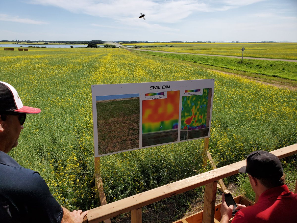 SWATMAPS_Derek's tweet photo. @CropRecordsSYNC #SWATMAPS partners benefit from our extensive R&amp;D efforts in the form of new features and improved processes for their customers. Retails, Agronomists, #PrecisionAg providers contact us if you see value in a soil, water, and topography #variablerate solution https://t.co/8dYCQevc3g