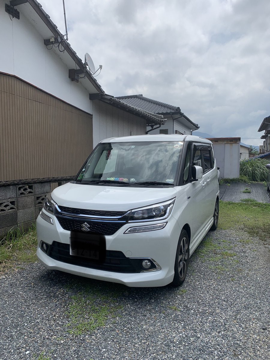 小さなクルマ大きな未来 小さなクルマ大きな未来