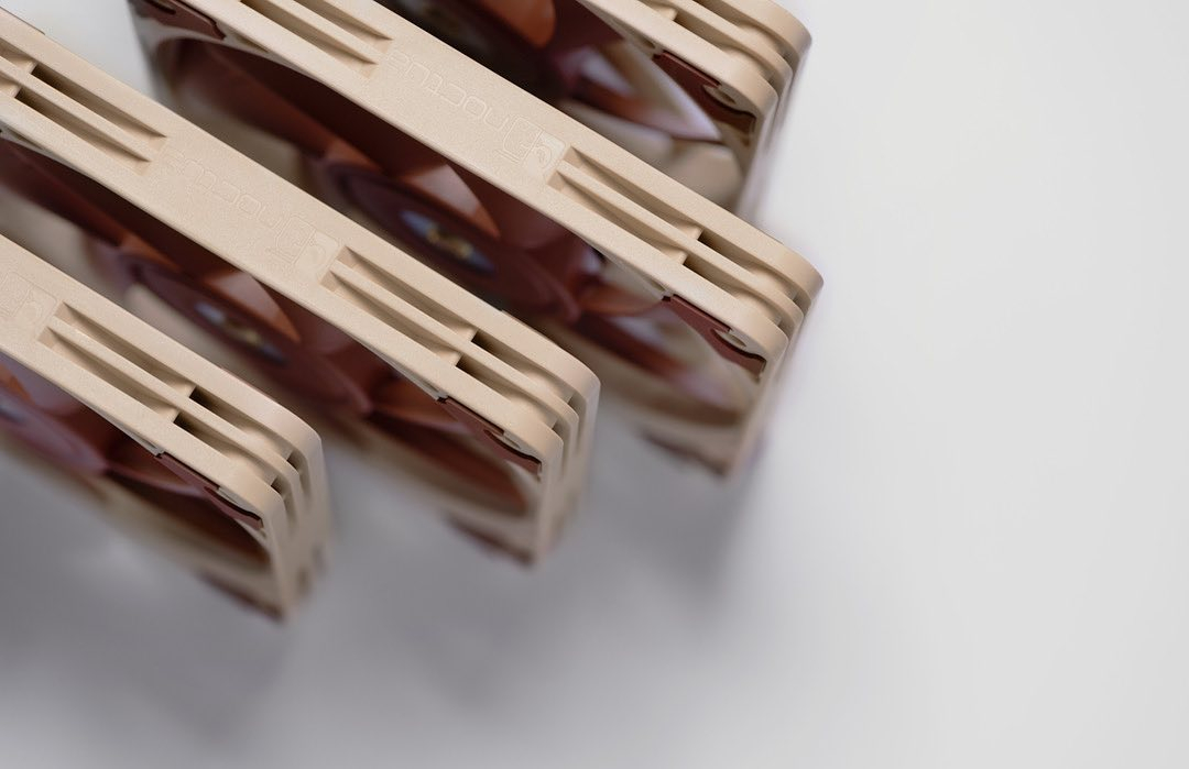 cooptec_pt's tweet photo. Com uma espessura de apenas 15 mm, o NF-A12x15 é ideal para uso com coolers de CPU de perfil baixo e em versões de PC SFF! #noctua #sffpc https://t.co/q3PUS5KF50
