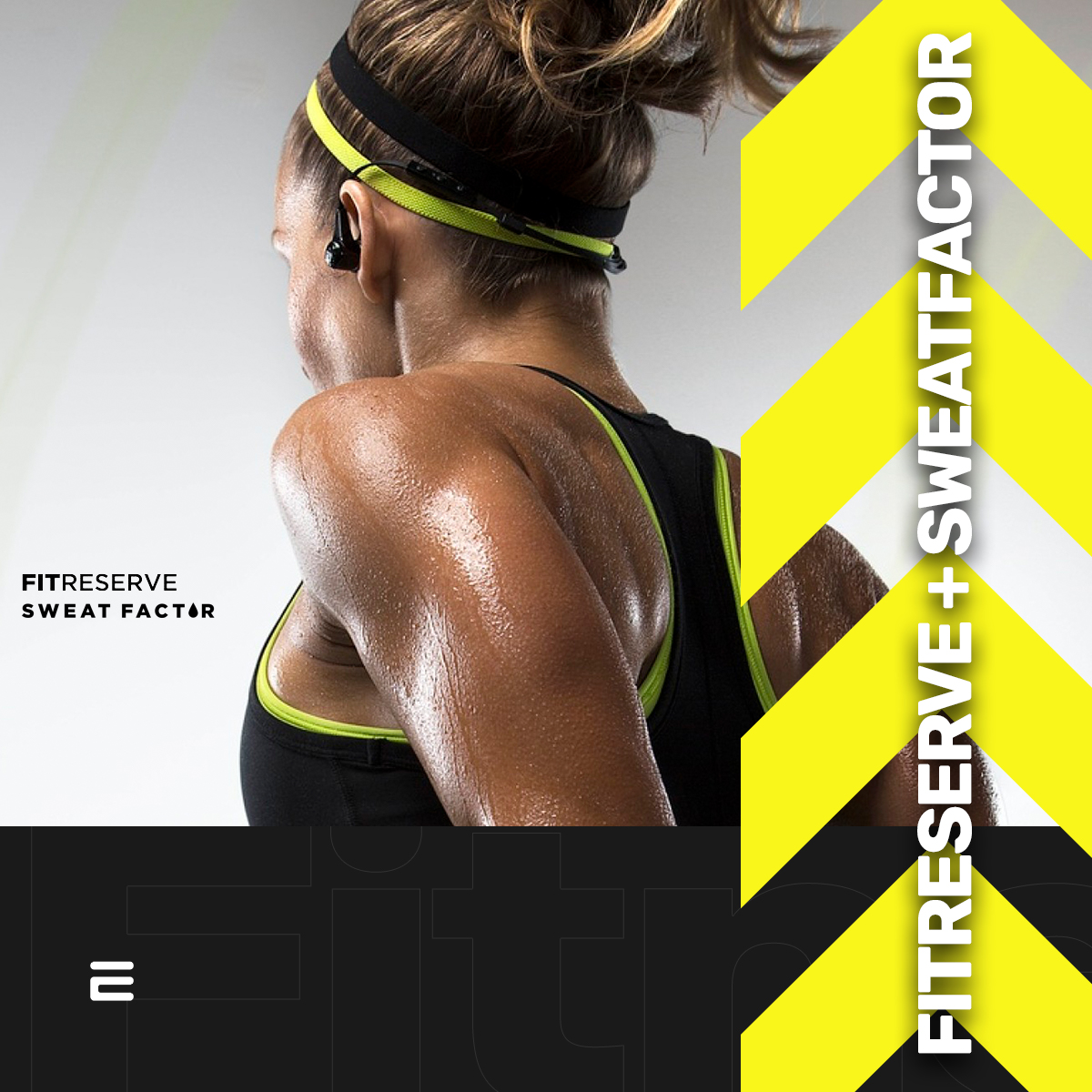 endorphinzmedia's tweet photo. Congrats to Mike Donavanik, our Director of Content & Production, on the new partnership between his company, #SweatFactor, and @fitreserve. Now #FitReserve Anywhere members can access #streaming content from Sweat Factor’s #trainers directly in the FitReserve apps! #fitness https://t.co/4v3V1Crl4f