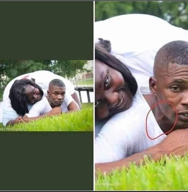 Y con esta joya que @manuelsilvah encontró al abrir Facebook después de 1000 años, despedimos el programa de hoy👋🏾