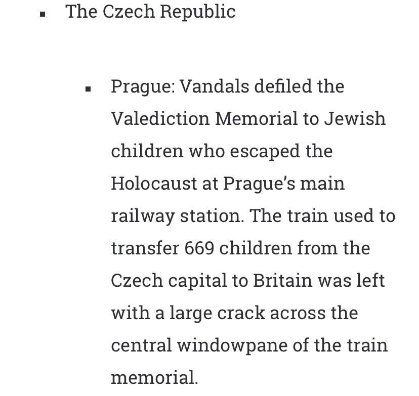 the czech republic + netherlands