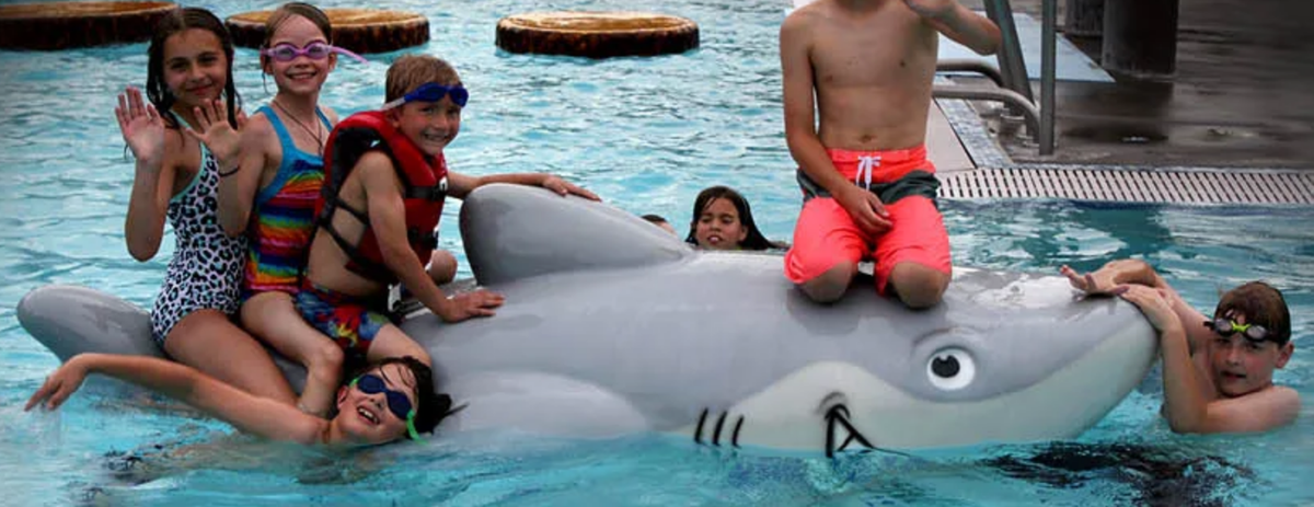 PLAYTIME_LLC's tweet photo. During the height of summer and the hot summer days, people look to the water parks for relief.  Our water floatables are one of the favorite play pieces at the park! Check out the features of PLAYTIME’s floatables.
https://t.co/ALabYhxonN https://t.co/0JFf0DUJYH