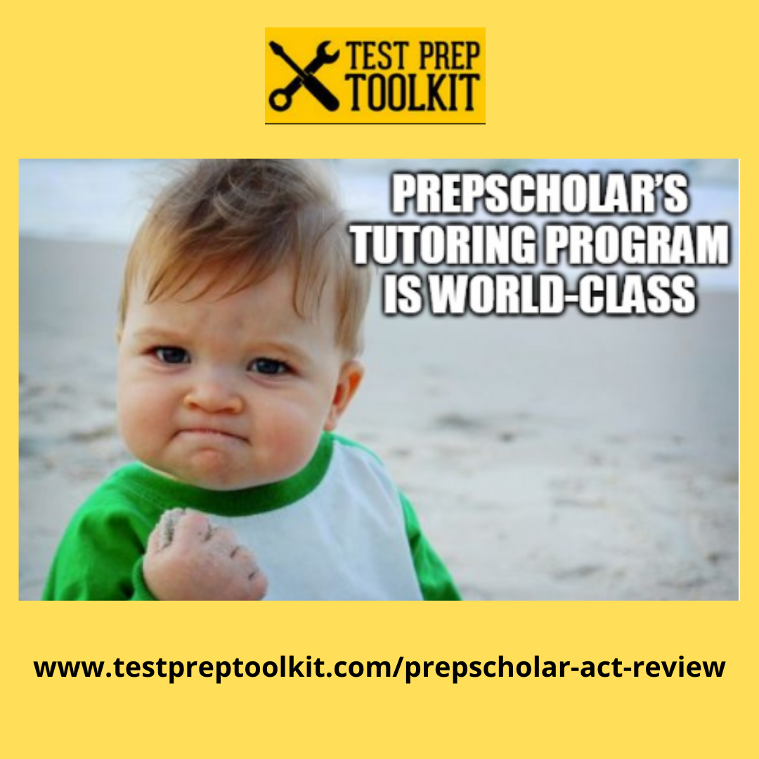 Test Prep Toolkit on Twitter: