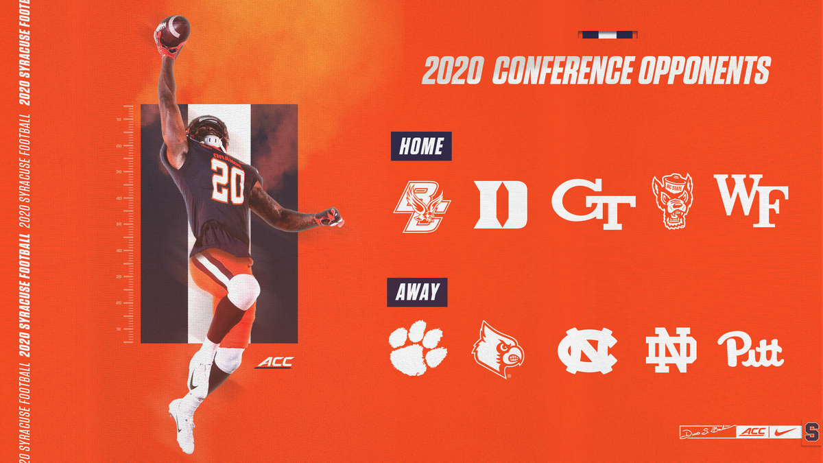 CuseFootball's tweet photo. Let's ball! https://t.co/ULONUGDuEF