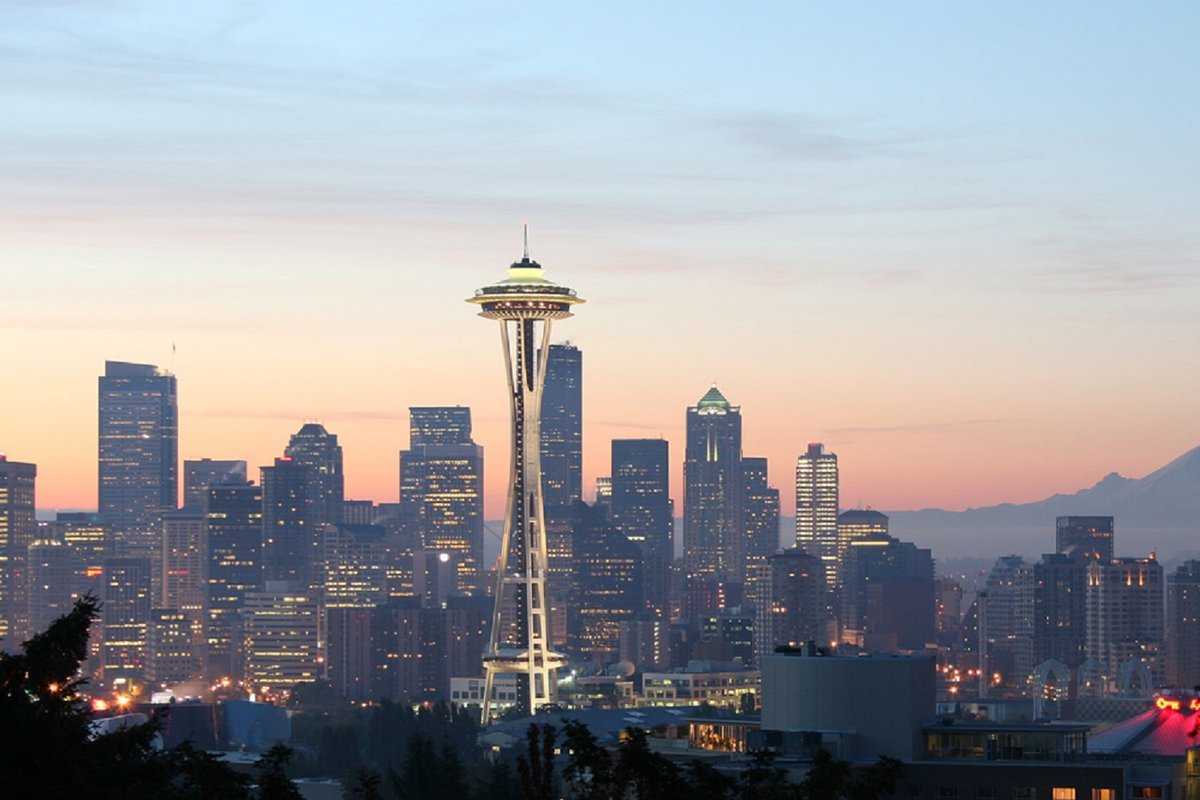MyVacationBuzz's tweet photo. Look out to the ocean, watch the sunset, and know you’re in Seattle, one of the most beautiful cities in the world. Watch the video right now and travel around!
#Seattle #VisitSeattle #USA #TravelAroundTheWorld
https://t.co/QcRCUtpByO https://t.co/qDdGkBBaJh
