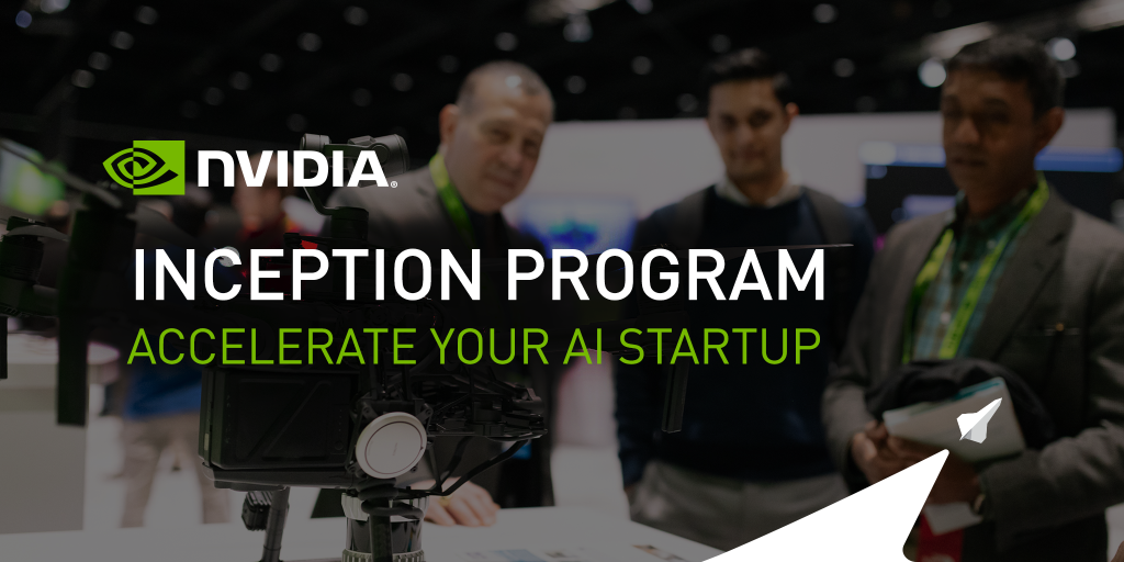NVIDIAAI's tweet photo. #NVIDIAInception startup, @DataFleets, allows companies to securely merge and analyze data on-prem, in the cloud, and at the edge. Learn more: https://t.co/agBFXrBlgp https://t.co/c10vJgSma3