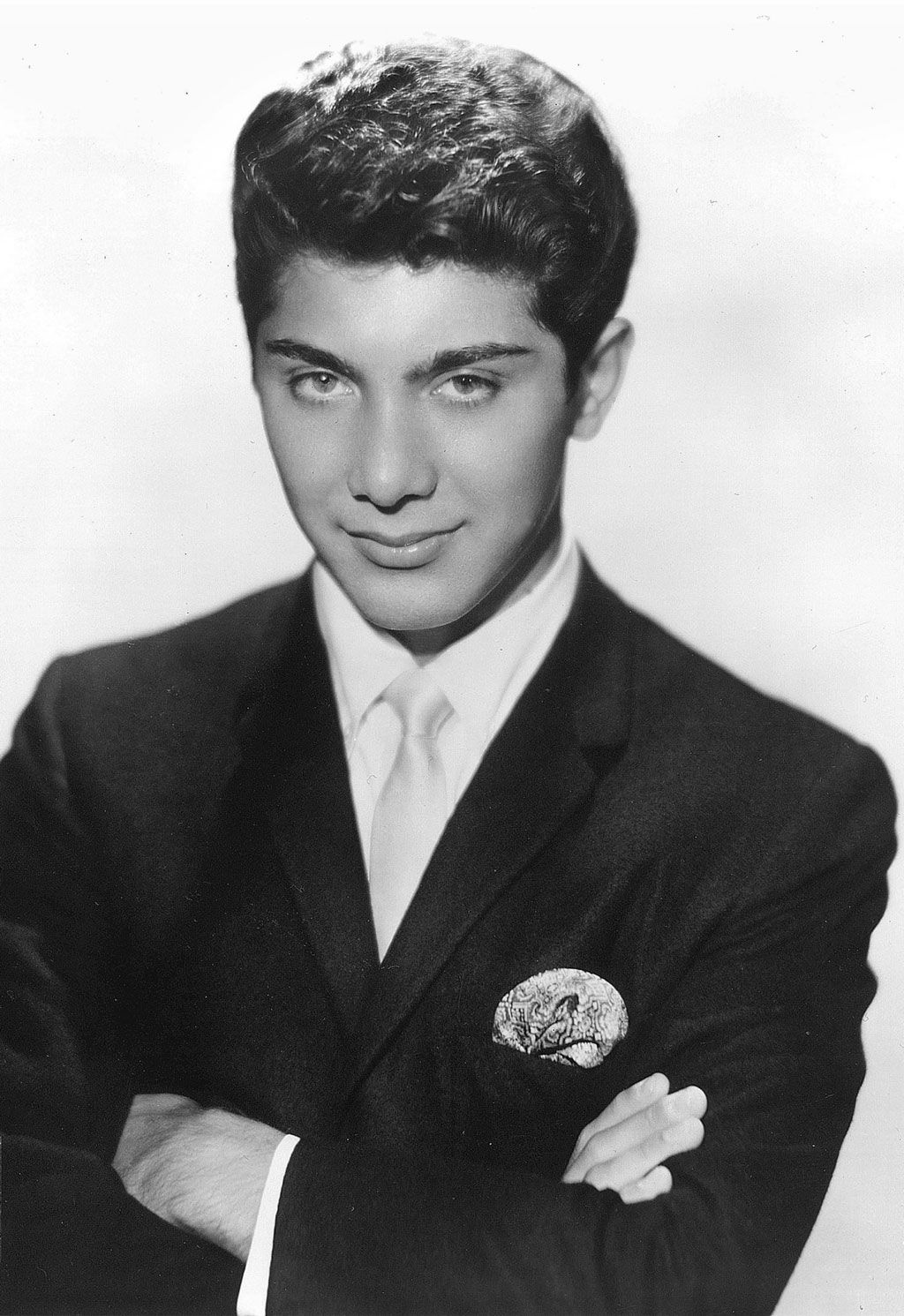 Happy Birthday Paul Anka 