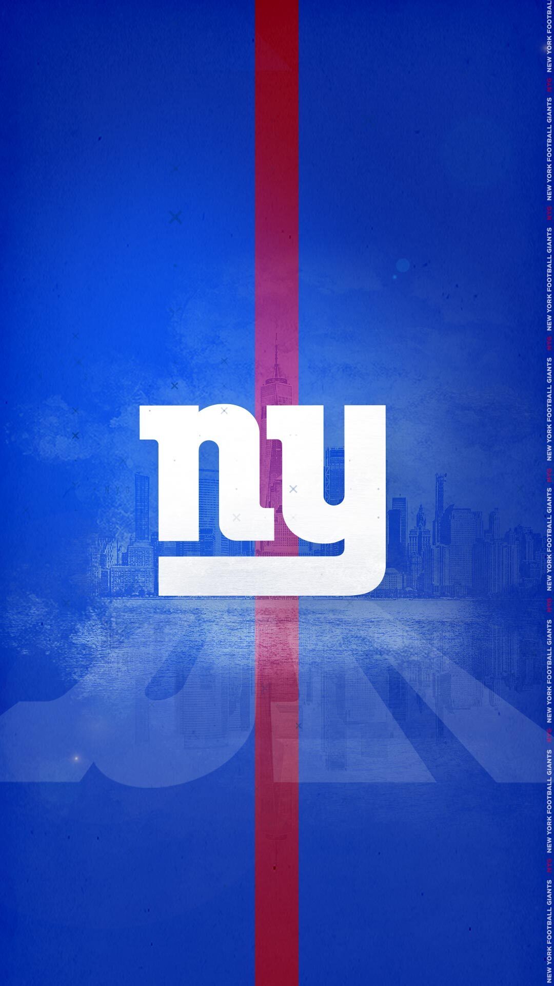 2019 New York Giants schedule Downloadable wallpaper