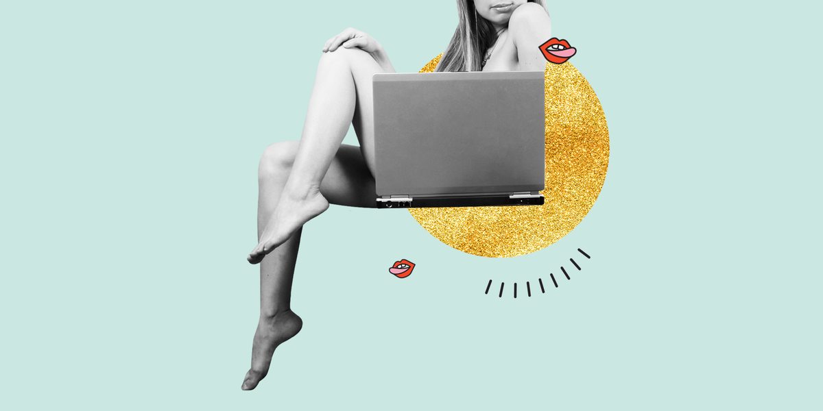 Tons of singles are heading to FaceTime, Zoom, and Skype to fulfill their ~needs~ and <a href="/Cosmopolitan/">Cosmopolitan</a> has all the advice you need when it comes to #videosex: ow.ly/ROSE50AoozV