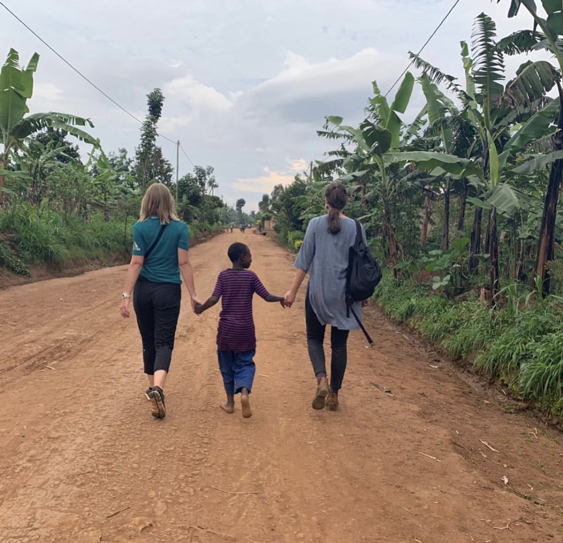 "So much of who we are is where we have been." - William Langwiesche #WednesdayWisdom