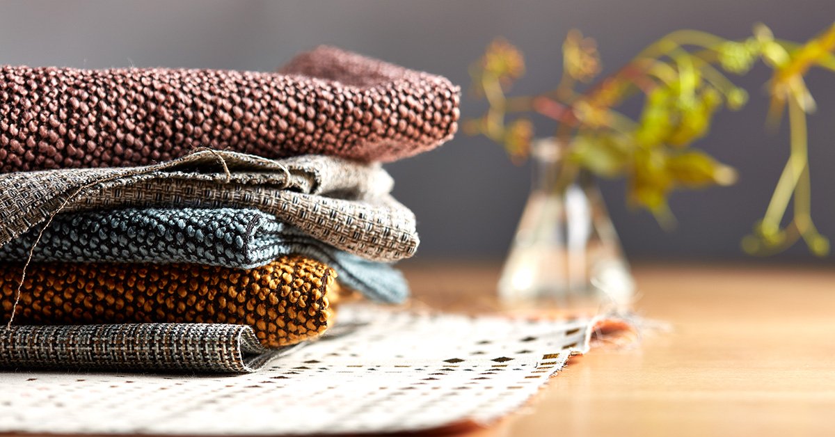 Coming soon... Poeme #sneakpeek #textiles #interiordesign