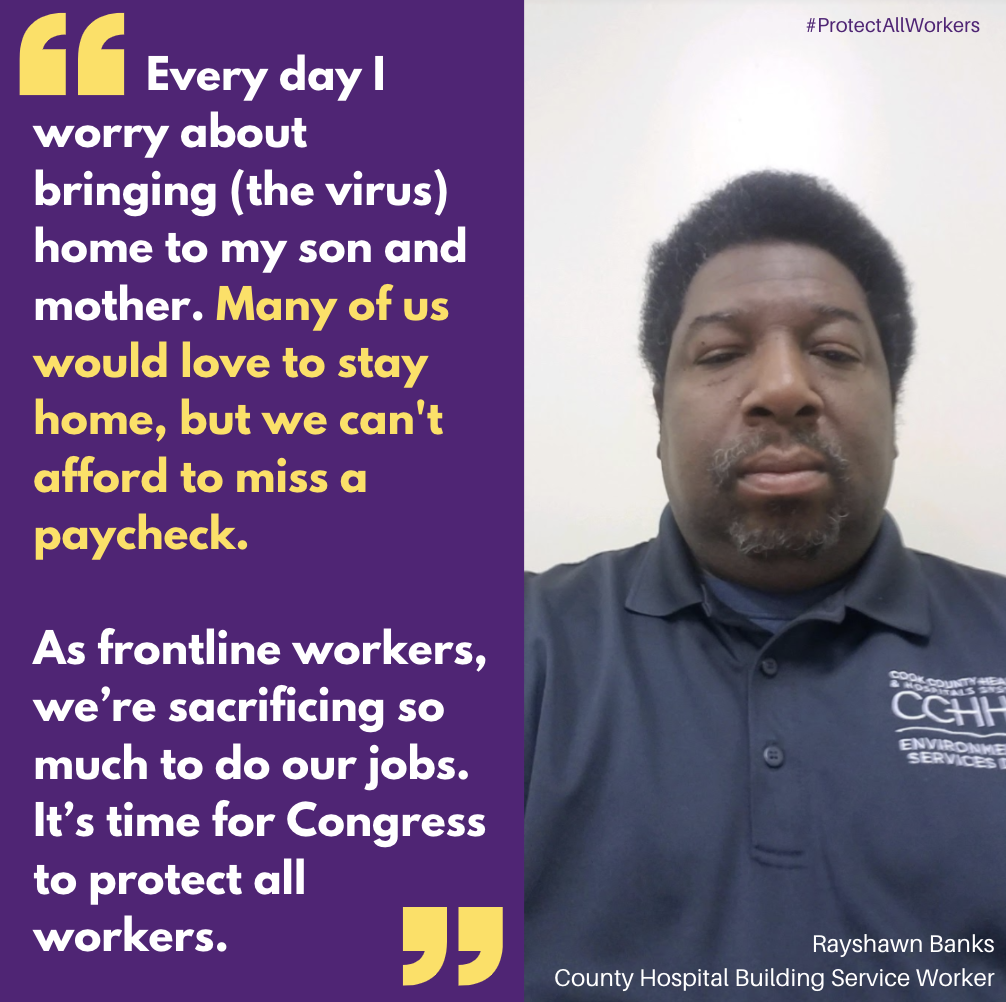 SEIU Faculty Forward tweet media