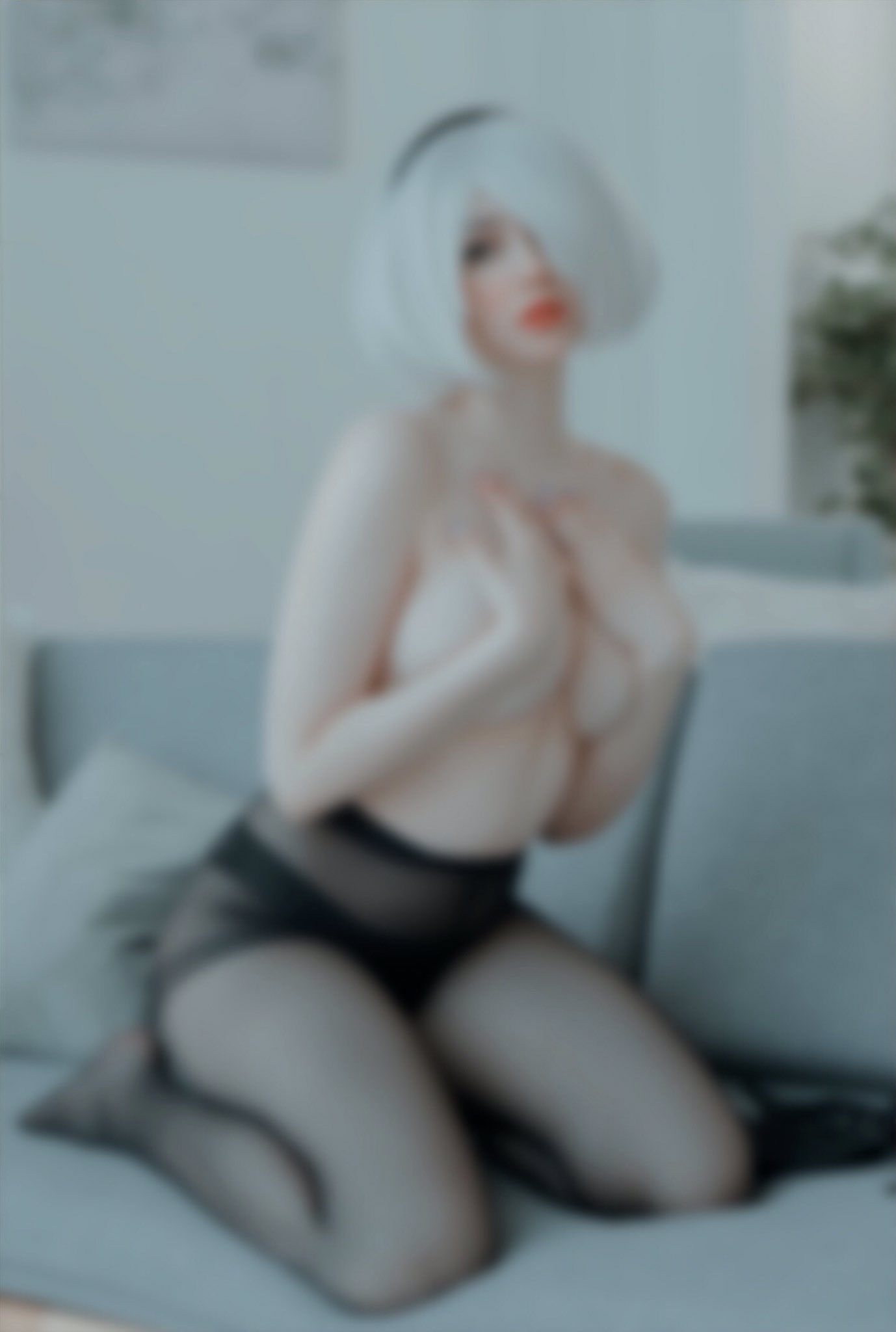 Alina becker only fans