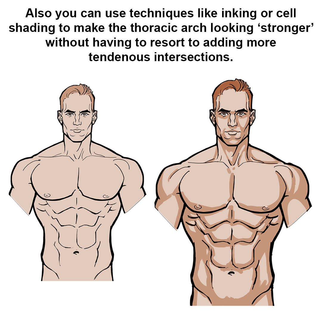 Masters of Anatomy tweet media