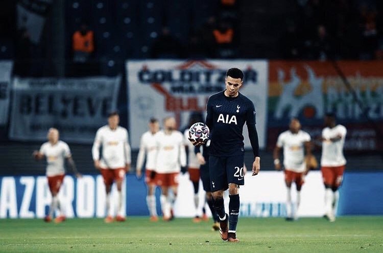 Big Chances and Avg Shot distance:Big Chances missed since Jan 2016Dele = 30Lamela = 9Dele has an average shot distance of 8.97 yardsLamela has an average of 12.64 yardsThus showing a variation of shot that Dele struggles. With a higher % on target (52.38%) to Dele 49%