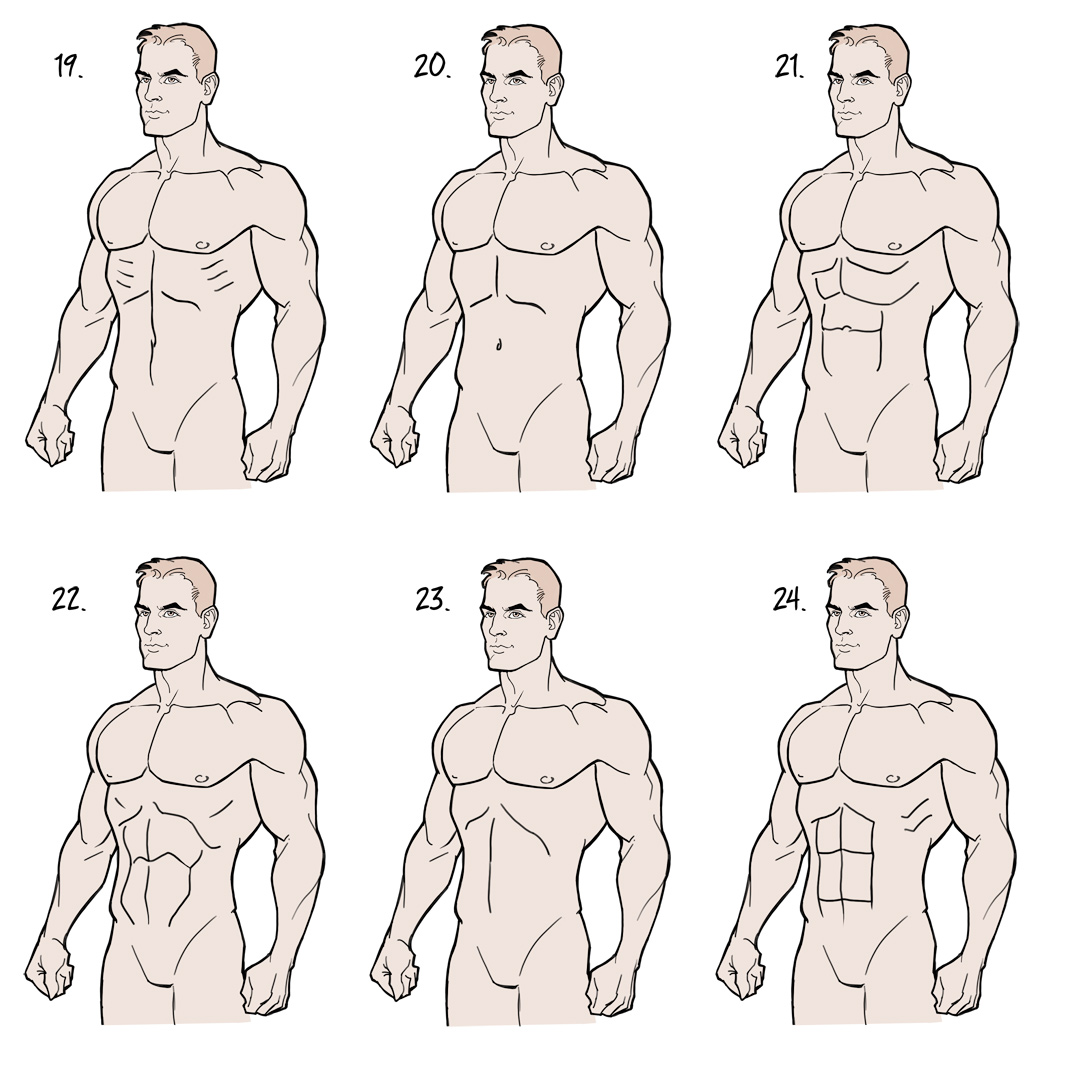 Masters of Anatomy tweet media