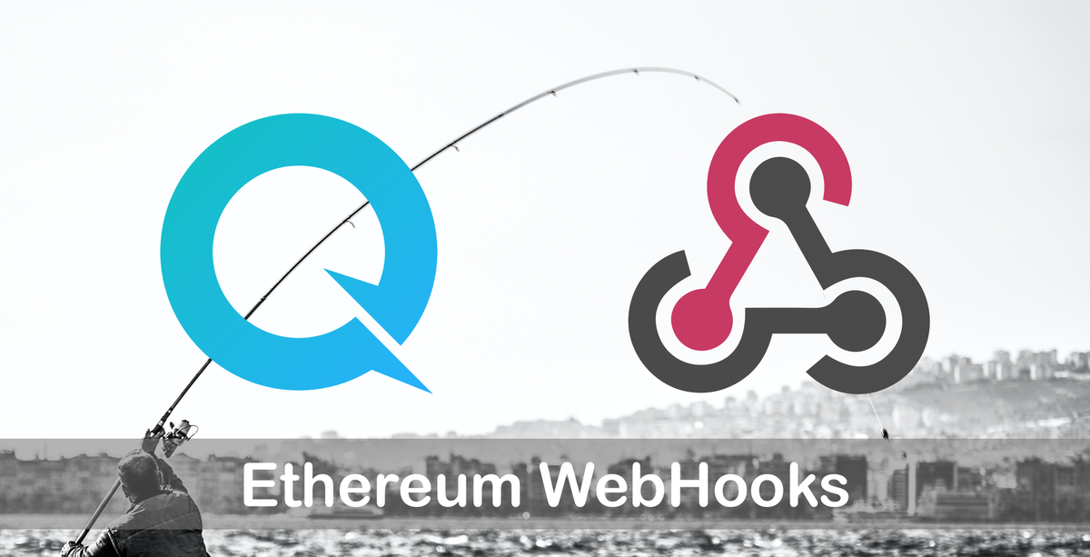 QuickNode's tweet image. #QuikNode WebHooks: 5 MINUTES. Writing your own #WebHooks for #smartcontract events, setting up cloud servers to manage polling 24/7, kicking the #WebSocket connection: HOURS TO BUILD / ETERNITY TO MANAGE. The choice is yours! cf.quiknode.io/web3hooks