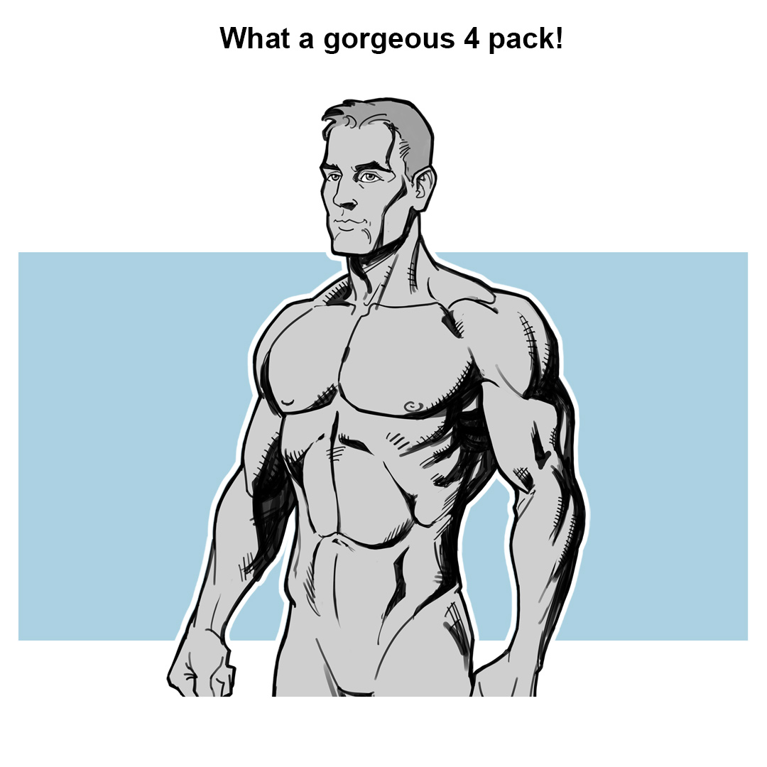Masters of Anatomy tweet media