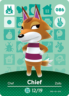 Patmolleuh's tweet photo. Chief is in boxes!! For anyone interested DM me !!! I looking for iron and autumn DIY or imperial items or autumn like mushrooms or star fragment ^^'

#acnh #villagerinboxes #inboxes #Chief #villageoisencartons #chef https://t.co/AD6uEjcmEr