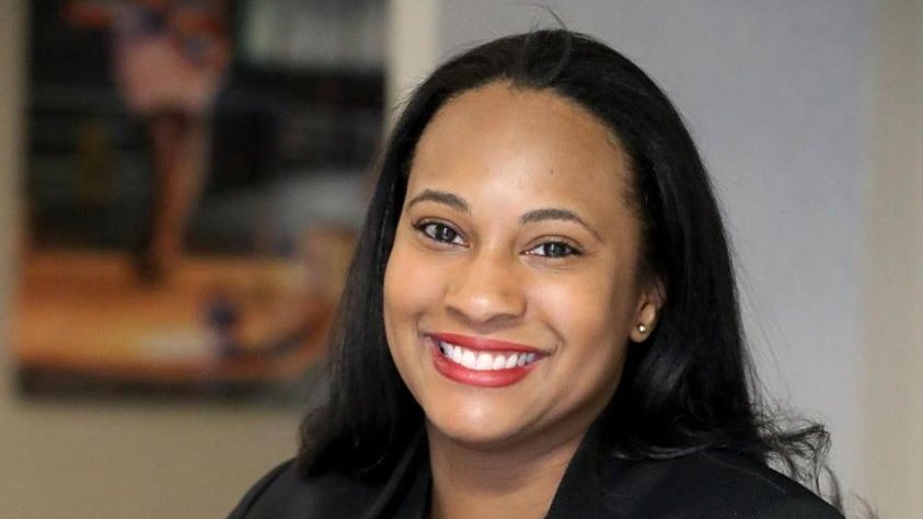 Shout-out to @millenniallawAC Yolanda Melville for participating in <a href="/AtlanticCityBGC/">Boys & Girls Club AC</a> Summer Camp 2020 Guest Speaker initiative, and for using her platform to seek justice for all people and mentor the next generation.