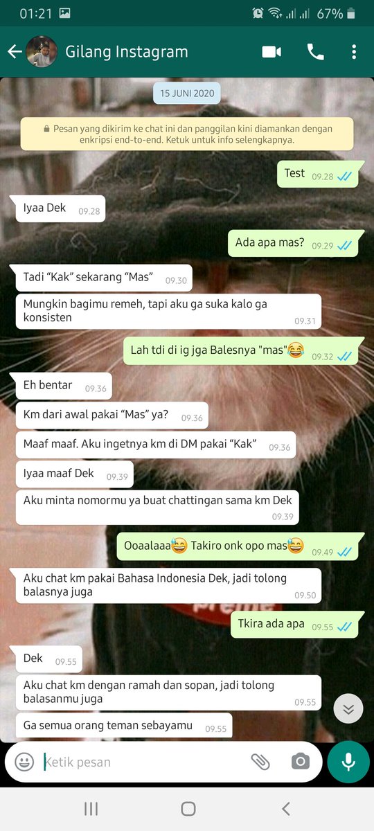 GlhSng's tweet photo. @m_fikris Lanjut, Soalnya gw awalnya tau dia tuh Suka ngeriview Film/Bioskop/Makanan Dll. Jdi pas minta nomer wa ya gw kira Minta kerja sama gitu wkwk. Eh ternyata pas di chat di wa dia kaya gitu🙃 Baru kli ini Gw chat" tan diatur" wkwk https://t.co/IutgvKcqLa
