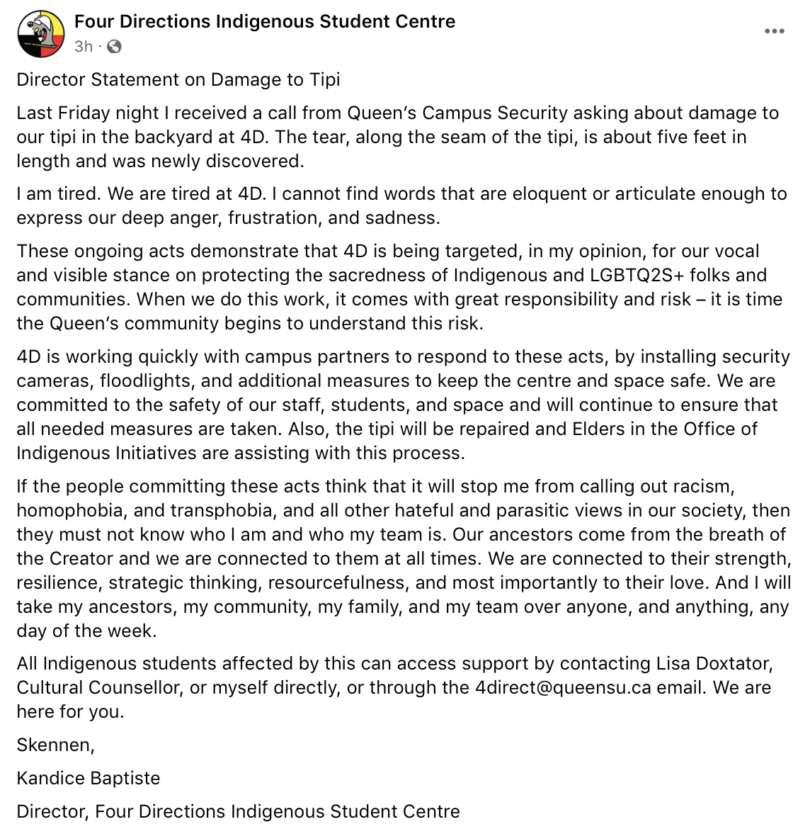 Charlotte Parent tweet media