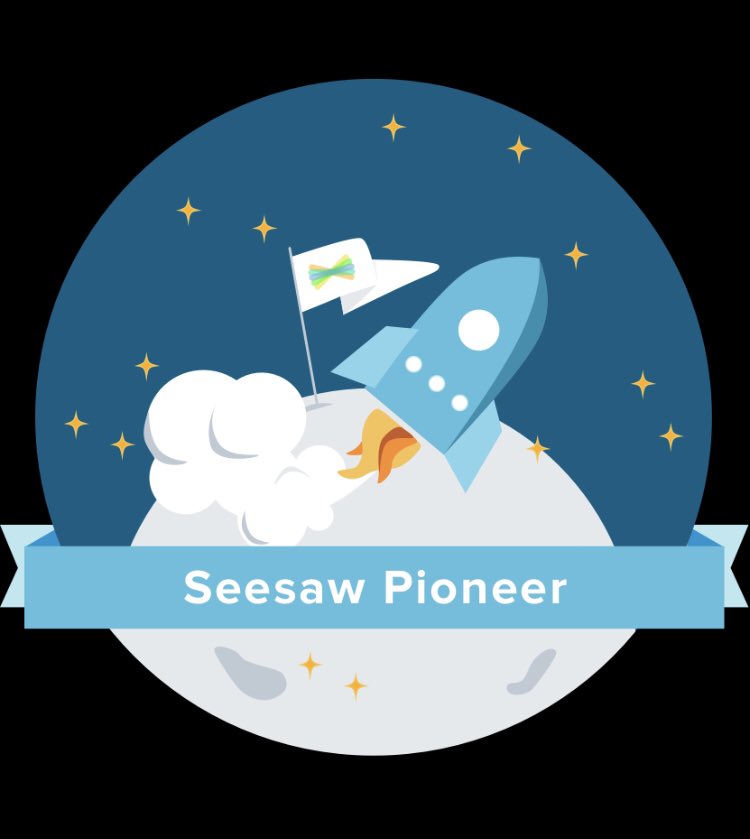 MsStovel's tweet photo. Excited to try out some new things that I’ve learned this summer! #summerPD #neverstoplearning #GoogleCertifiedEducator #seesawpioneer https://t.co/n4eA0WGZ4D