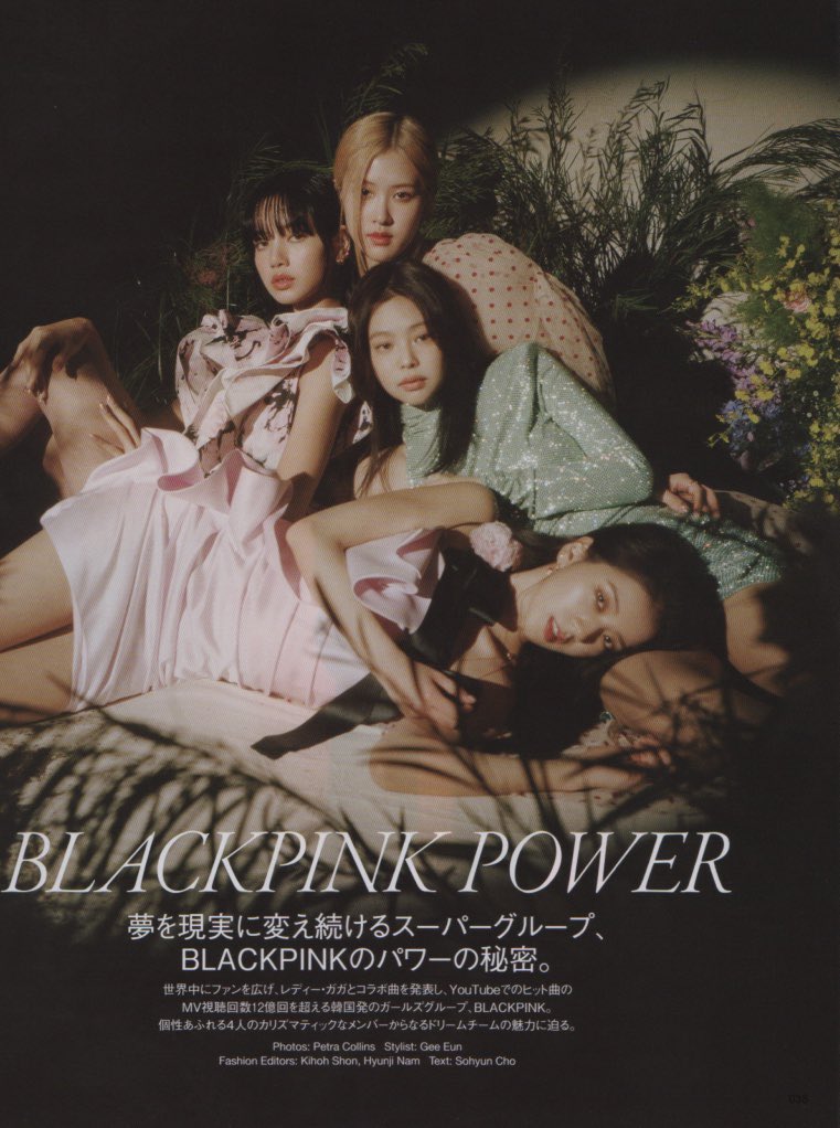 BLCKPINK - Twitter Search / Twitter