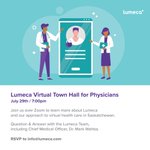 Photo by Lumeca Health (@LumecaHealth)