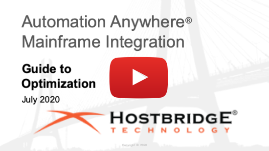 HostBridge Technology tweet media