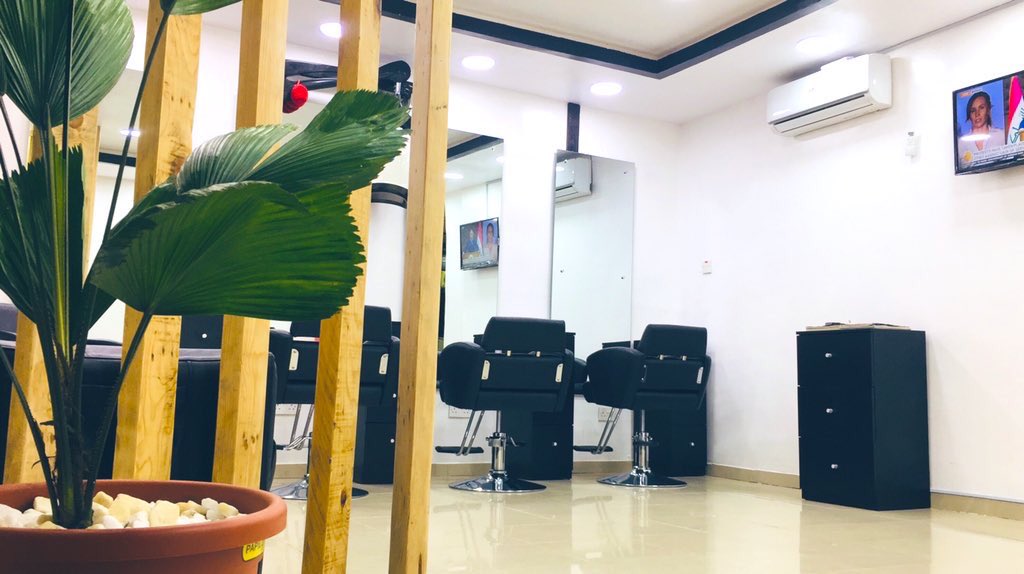 LamahSignature's tweet photo. A glimpse of the new LS studio..
Bigger and better with more to offer.
We are ready to serve you. https://t.co/QFDI1JVhun