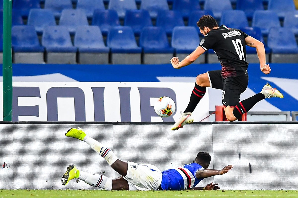 Milanisti Indonesia tweet media