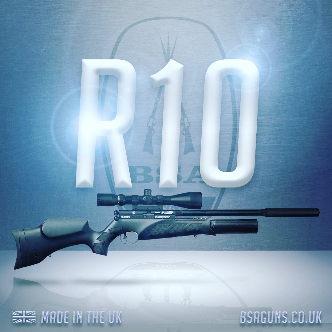 BSA (@bsagunsukltd) on Twitter photo 