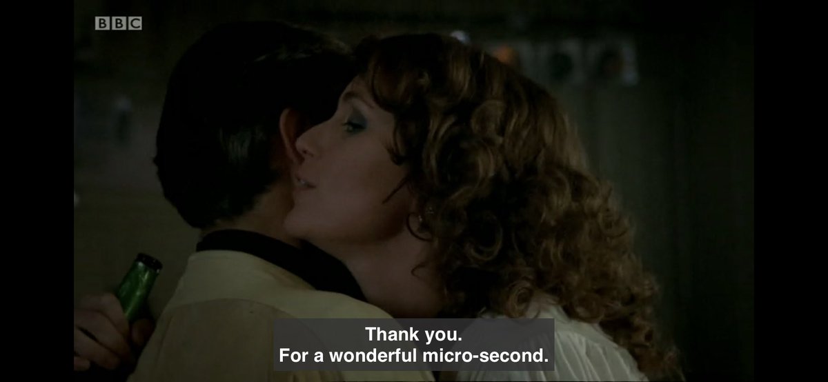 ditchy1977's tweet image. Love this song so much in this scene #omd #microsecond #AshesToAshesLive