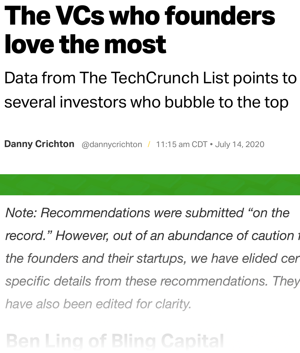 Ben <a href="/bling0/">Benjamin Ling</a> bubbles to the top! blingcap.com