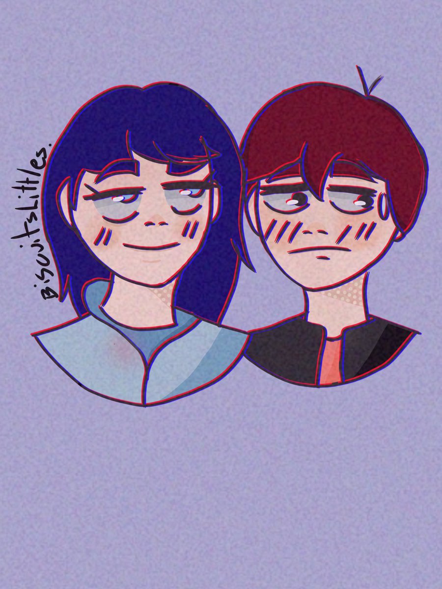 BiscuitsLittles's tweet photo. Primer ship que hago uwu ☀️☀️☀️☀️ https://t.co/Zw2rPDZJsq