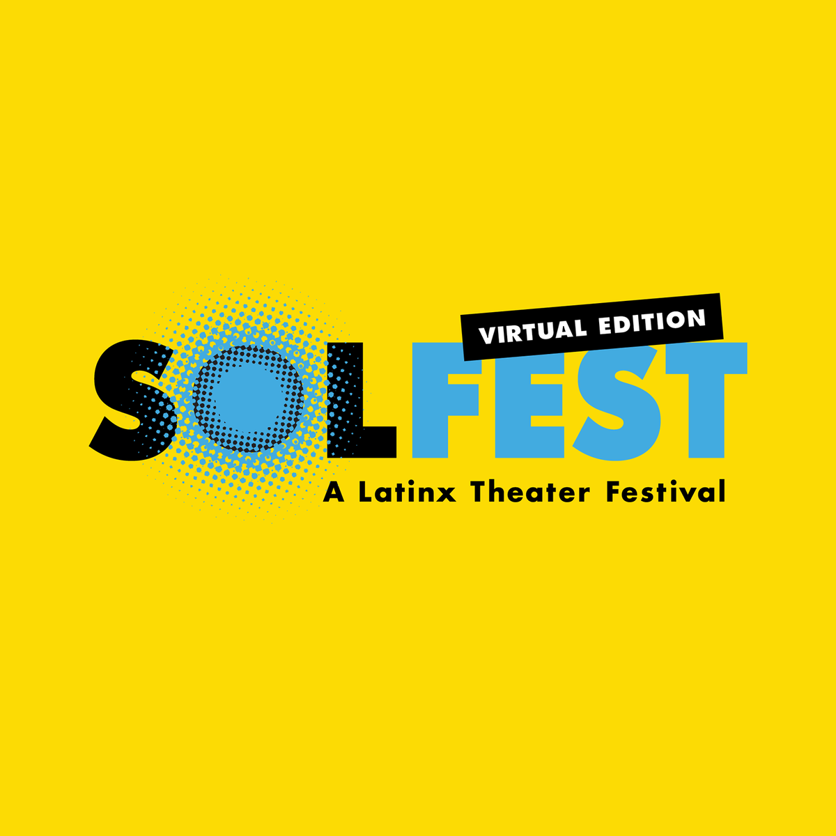 pregonesprtt's tweet photo. Happening Next Week! SolFest at PRTT goes DIGITAL! MON-WED at 7:30pm. A Latinx Theater Festival featuring seasoned and emerging artists and extraordinary surprises.

#solfest2020 #solprojectnyc #pregonesprtt #playathomeplays #nsprojectsarts https://t.co/jlorcZj4NA