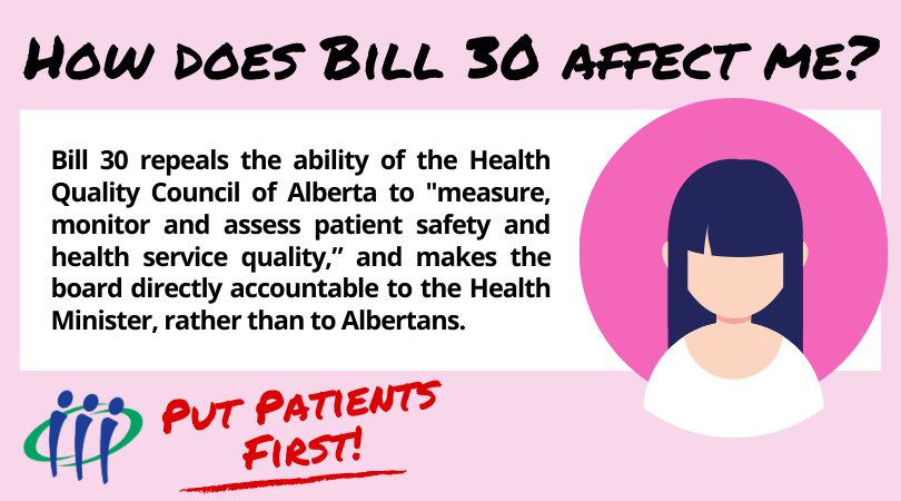 FriendsMedicare's tweet photo. The HQCA is an evidence-based, non-partisan org that makes important recommendations for improving AB's public health care. #Bill30 compromises all that #KillBill30
For more on Bill 30, catch the webinar TOMORROW: https://t.co/s7to4k0dEX
#ABhealth #ABpoli #PutPatientsFirst https://t.co/Y7isc9I3Fi