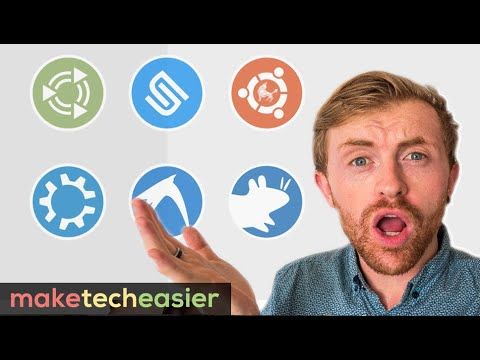 MakeTechEasier's tweet image. #Ubuntu comes in many fun flavors - #Kubuntu, #Lubuntu, #UbuntuBudie, #Xubuntu, and more. What's the difference between these Ubuntu flavors, and which one is best for your needs? Find out in our ultimate Ubuntu comparison. #Linux 
buff.ly/30W5125
