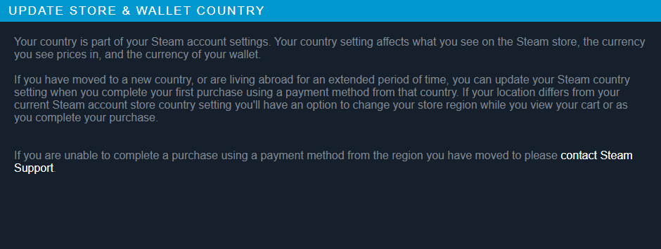 How to Change Steam Region with a VPN