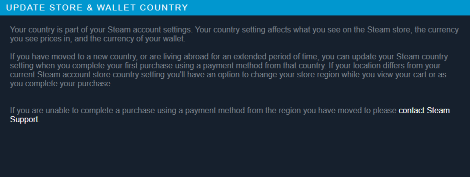 Cheapest Steam Region & How to Buy Cheaper Games