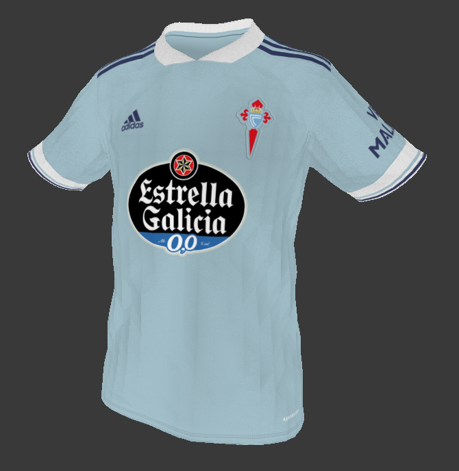 Swoosh1968's tweet photo. #Celta #CandoHaiPaixón #eFootballPES2021 #PESWorld https://t.co/9tbSj3d5Wz