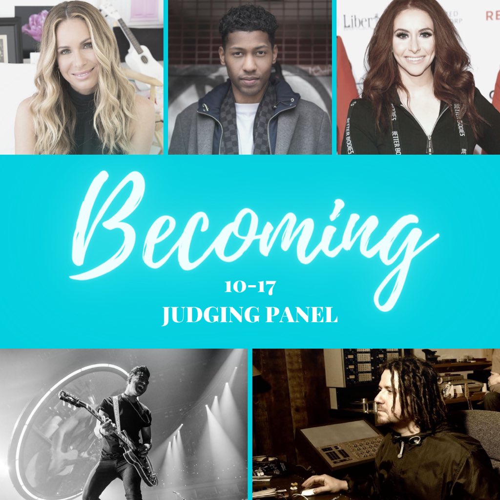 LawsonStudiosTO's tweet photo. Check out our incredible #musicindustry panel for the #LVS #BecomingContest ! Enter now at https://t.co/U3UR3eY0eu for a chance to showcase live and online in front of these industry experts! https://t.co/7LXeY4oNXv